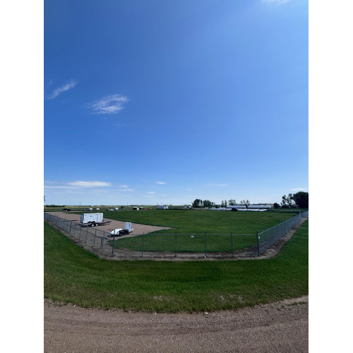 4 Acre Storage Yard