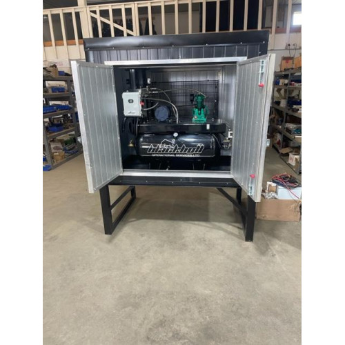 Black Bull 12V Air Compressor Packages Black Bull 12V Air Compressor Packages