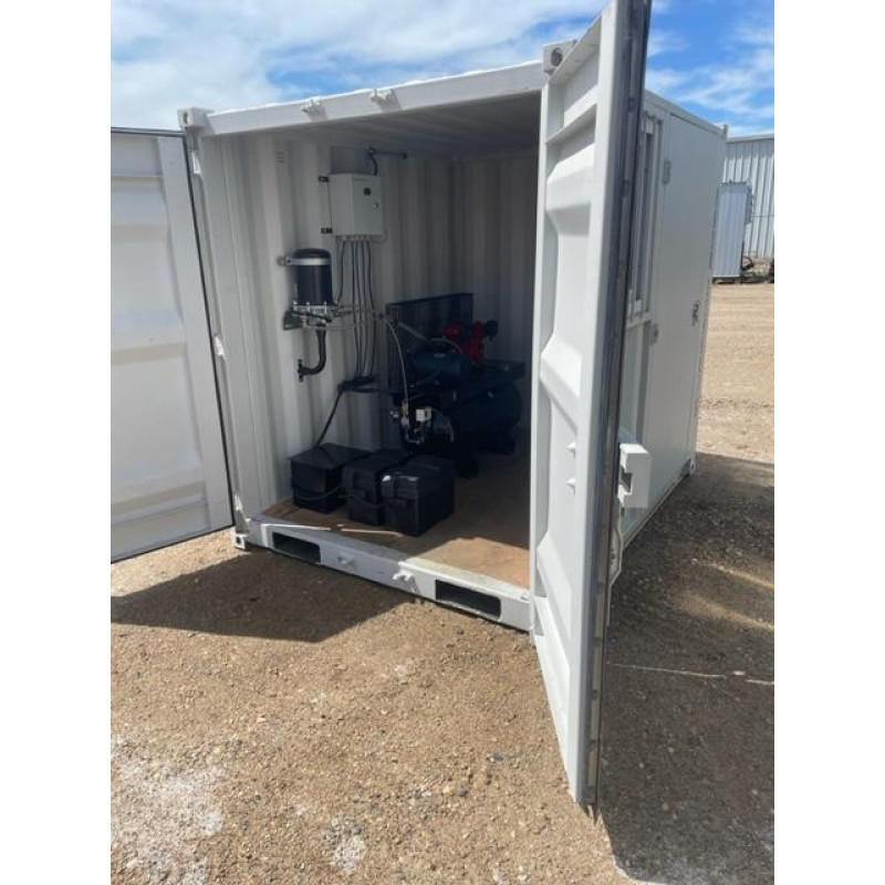 Black Bull 12V Air Compressor Packages Black Bull 12V Air Compressor Packages