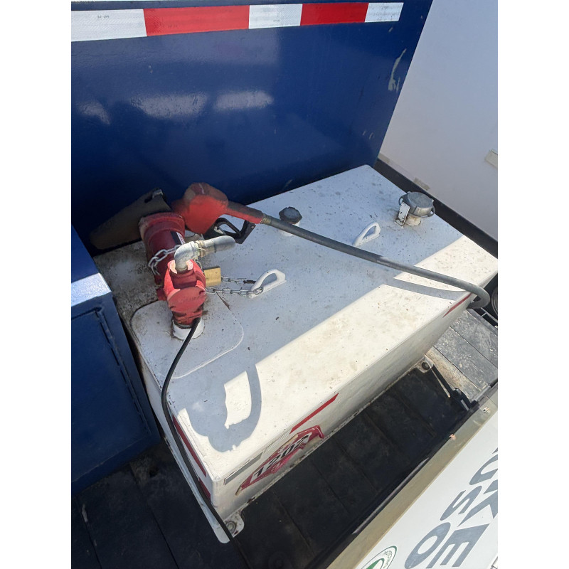WC-02 Combination Trailer | All-In-One Jobsite Command Unit WC-02 Combination Trailer | All-In-One Jobsite Command Unit