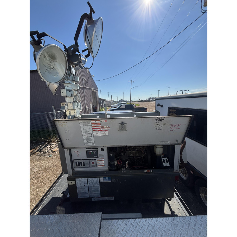 WC-02 Combination Trailer | All-In-One Jobsite Command Unit WC-02 Combination Trailer | All-In-One Jobsite Command Unit