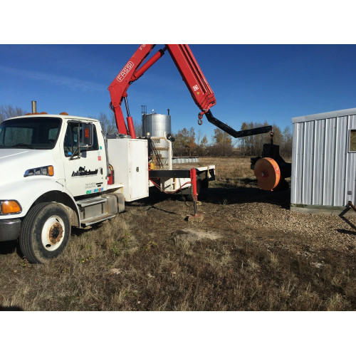 picker service