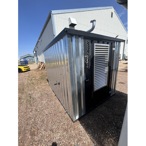 generator 60KW