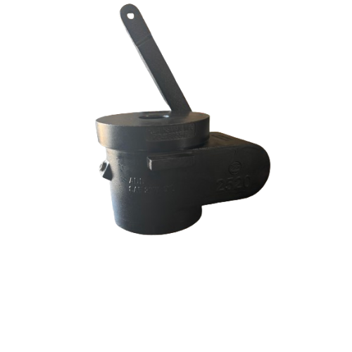 Rod Rotators