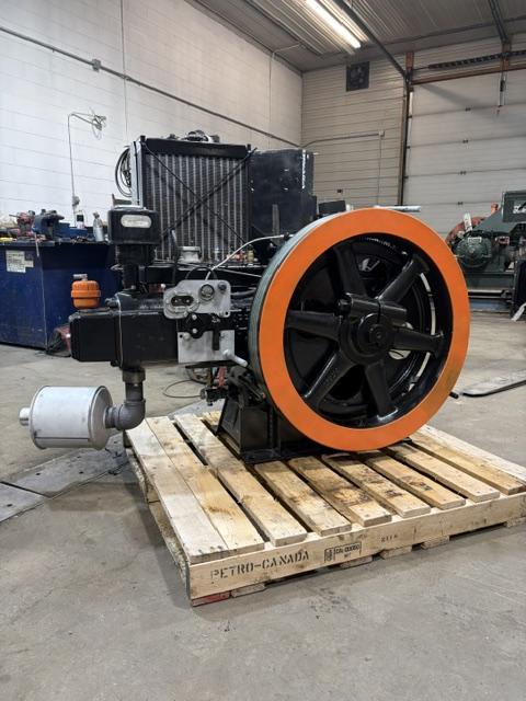 Arrow Engines